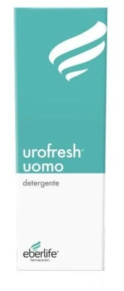 Urofresh uomo 500ml