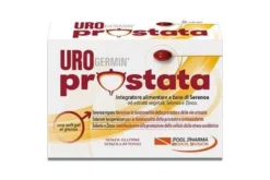 Urogermin prostata 60 softgel