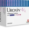Uroxin 4g 14 bustine