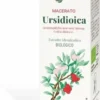Ursidioica macerato caira gocce