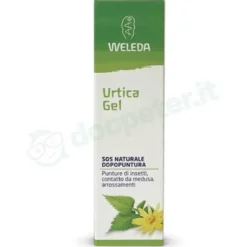 Urtica gel dopo puntura 25 g