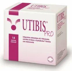 Utibis pro 14 bustine duocam