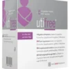 Utifree 30 compresse + 30 stick da 2,5 g
