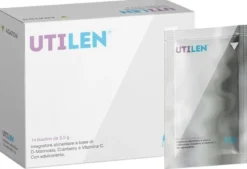 Utilen 14 Bustine