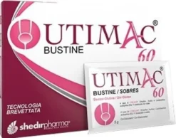 Utimac 60 14 bustine