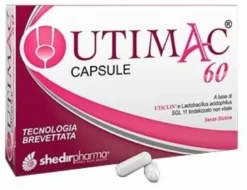 Utimac 60 14 capsule