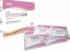 Utimann cris 20 bustine