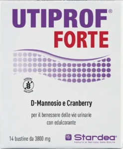 Utiprof Forte 14 Bustine