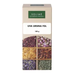 Uva Ursina
