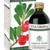 Uva ursina estratto integrale 200 ml