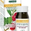 Uva ursina estratto titolato 60 pastiglie