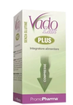 Vado lax plus 100 compresse