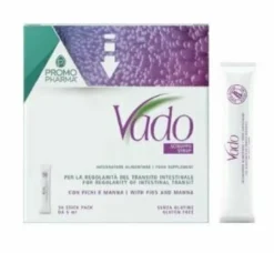 Vado Sciroppo 30 Stick
