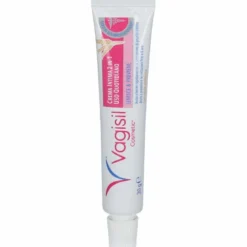 Vagisil crema intima 2 in 1 uso quotidiano 30 g