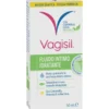 Vagisil Fluido Intimo Idratante Aiuta A Prevenire La Secchezza Intima Esterna Con Vitamina E 50ml