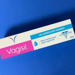 Vagisil Gel Lubrificante Vaginale Lubrificazione Rapida 30g