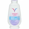 Vagisil polvere igiene femminile 100 ml
