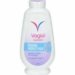 Vagisil polvere igiene femminile 100 ml