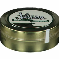 Valda Classiche Pastiglie Balsamiche per Gola Metallo 50 g