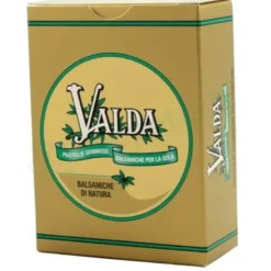 Valda classiche rifornimento 50 g
