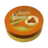 Valda Pastiglie Gommose Zenzero/Limone 50g