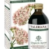 Valeriana estratto integrale 200 ml