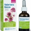 Valeriana gocce 30ml