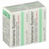 Valeriana system 30 compresse + 30 compresse