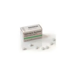 Valeriana system sonno 30 compresse