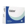 Valzer Integratore per Stanchezza Fisica e Mentale 15 Capsule