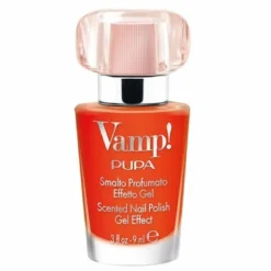 Vamp! Smalto Profumato Effetto Gel 111 Radiant Coral 9 ml