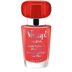 Vamp! Smalto Profumato Effetto Gel 213 Pop Coral 9 ml