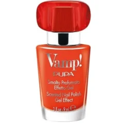 Vamp! Smalto Profumato Effetto Gel 210 Sexy Orange 9 ml