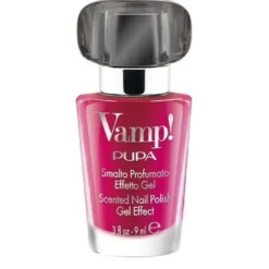 Vamp! Smalto Profumato Effetto Gel 302 Irreverent Fuchsia 9 ml