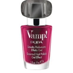 Vamp! Smalto Profumato Effetto Gel 303 Audacious Purple 9 ml