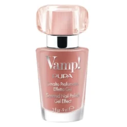 Vamp! Smalto Profumato Effetto Gel 104 Romantic Pink 9 ml