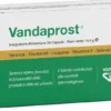 Vandaprost 24 capsule