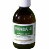 Vanda 4 sciroppo 200 ml