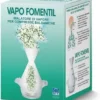 Vapo Fomentil Inalatore Vapore 1 Pezzo