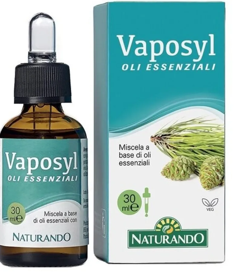 Vaposyl 30 ml