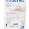 Varisan ate 18mmhg calza coscia ag pa bianco 5