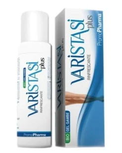 Varistasi plus gel gambe 75 ml