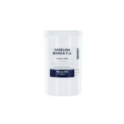 Vaselina bianca farmacopea ufficiale 1000 g