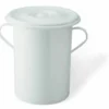 Vasone comodo con coperchio 33cm