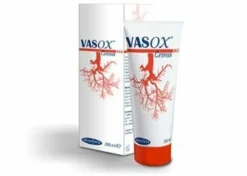 Vasox crema 200 ml