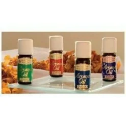 Vata Aroma Olio Maharishi Ayurveda Antistress 10 ml