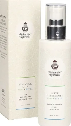 Vata Pitta Latte Detergente