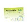 Vaxiom n 24 capsule 12 g