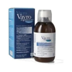 Vayro microbiomal 500 ml