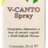 V canto spray 20 ml
